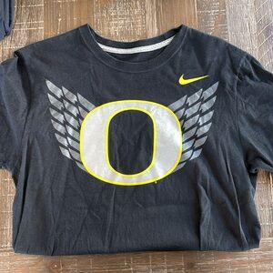 Oregon Duck Nike Tee